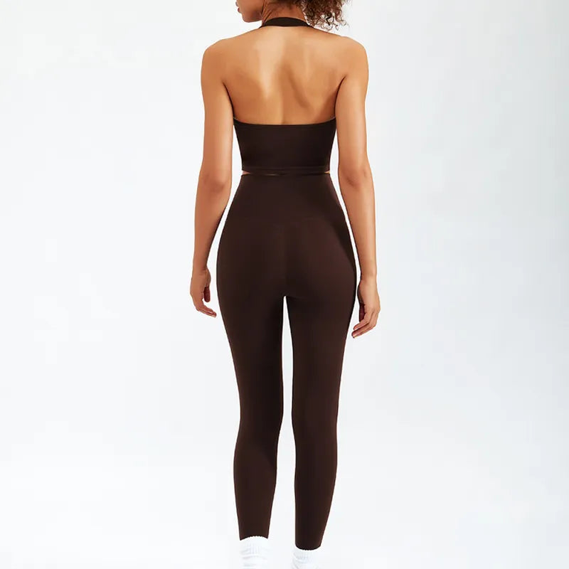 Zola. Long Sleeve Activewear