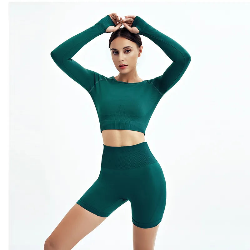 Winnie. Mix it Up Activewear