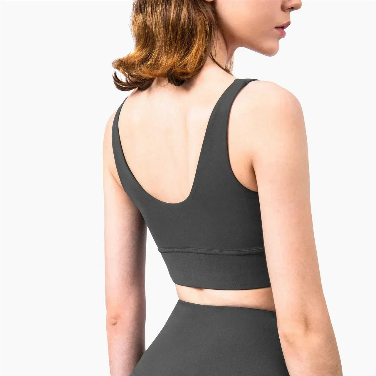 Lulu. High Activewear