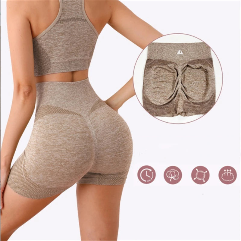 Tris. Yoga Fitness Suit