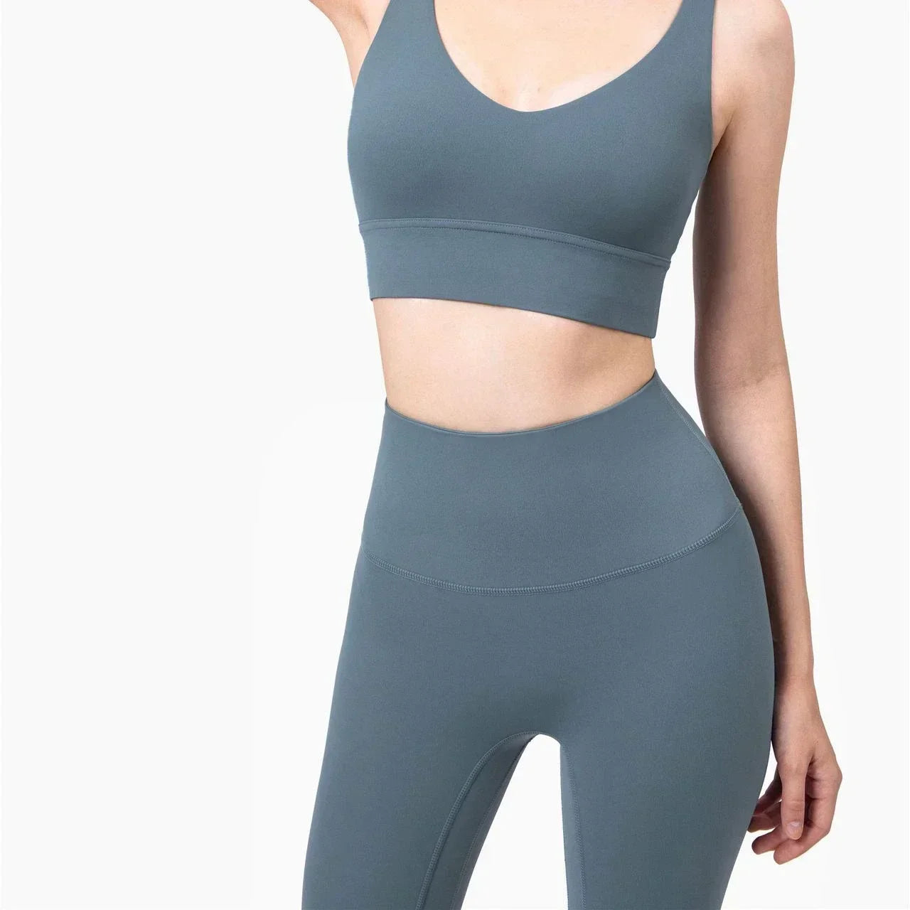 Lulu. High Activewear