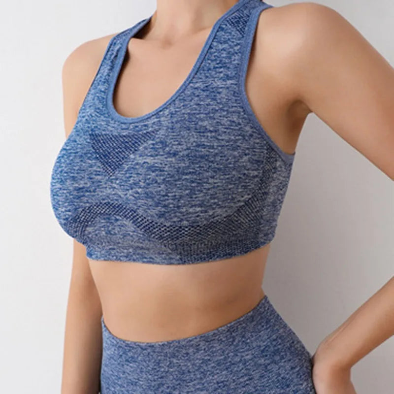 Tris. Yoga Fitness Suit