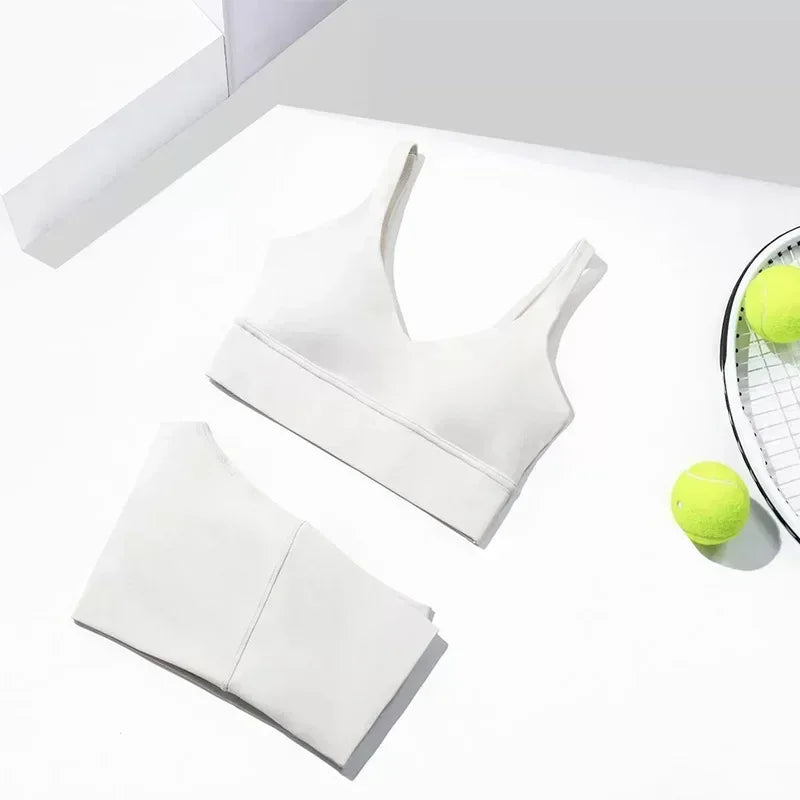 Lulu. High Activewear