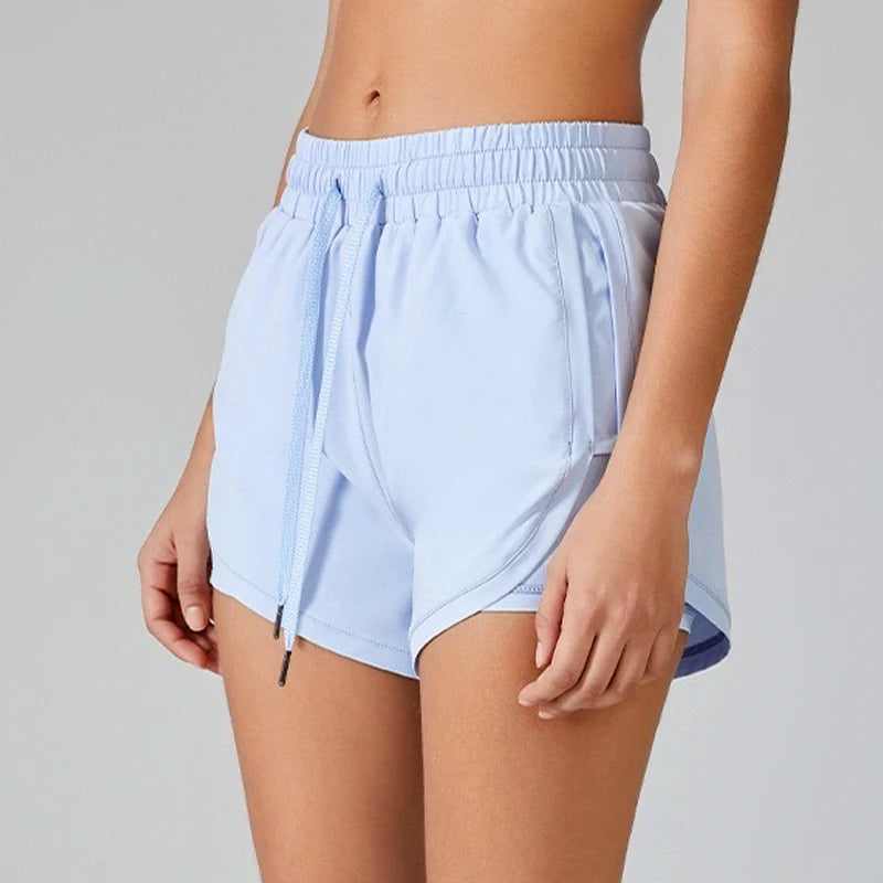 Shelly. Fitness Shorts