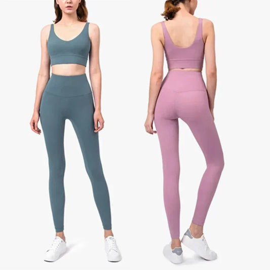 Lulu. High Activewear