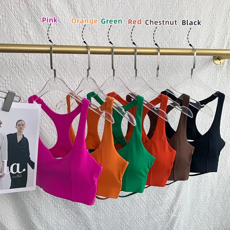 Grace. Racerback Tank Top